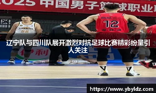 辽宁队与四川队展开激烈对抗足球比赛精彩纷呈引人关注